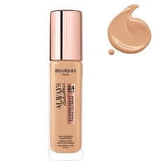 Bourjois Bourjois Always Fabulous Foundation 24H Spf20 420 Light Sand 30ml 