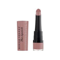 Bourjois Bourjois Lipstick Rouge Velvet 18 Mauve Martre 2.4g 