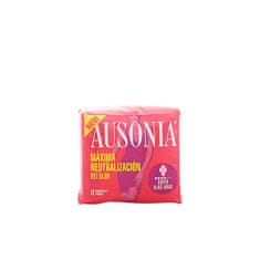 Ausonia Ausonia Super Plus With Wings Sanitary Towels 12 Units 