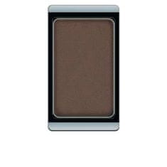 Artdeco Artdeco Eyeshadow Matt 524 Dark Grey Mocha 