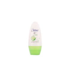 Dove Dove Go Fresh Cucumber And Green Tea Roll On Deodorant 50ml 