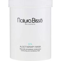 Natura Bissé Hydratační maska s mořskými řasami Spa (Contouring And Revitalizing Mask) 1000 ml