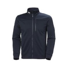 Helly Hansen Mikina Crew Fleece Jacket M 30229597