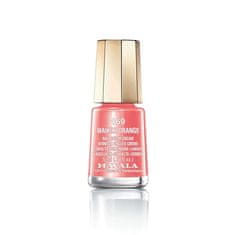 Mavala Mavala Nail Polish 169 Waikiki Orange 5ml 