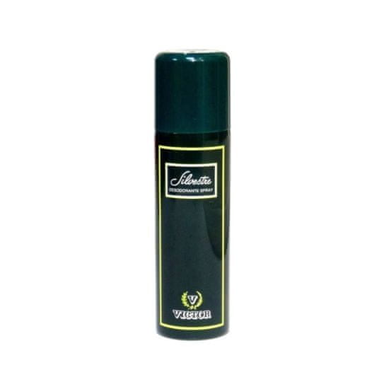 Victor Victor Silvestre Deodorant Spray 200ml