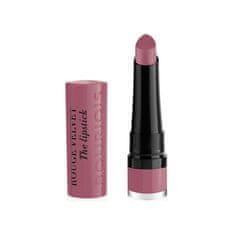 Bourjois Bourjois Rouge Velvet Lipstick 19 Place Des Roses 2.4g 