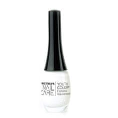 Beter Beter Nail Care Youth Color 061 White French Manicure 