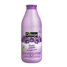 Cottage Cottage Divine Violette Milk Shower Gel 750ml 