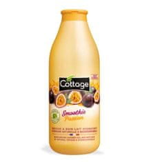 Cottage Cottage Smoothie Passion Milk Shower Gel 750ml 