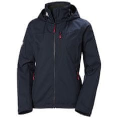 Helly Hansen Bundy univerzálni tmavomodré S Crew