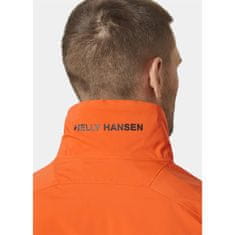 Helly Hansen Bundy univerzálni oranžové L Racing
