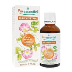 Puressentiel Puressentiel Huile Rose Musquee 50ml 