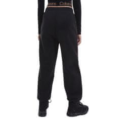 Calvin Klein Kalhoty černé 196 - 200 cm/24/25 J20J219738
