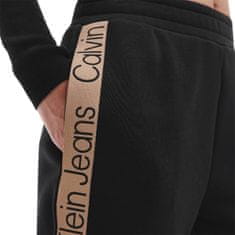 Calvin Klein Kalhoty černé 196 - 200 cm/24/25 J20J219738