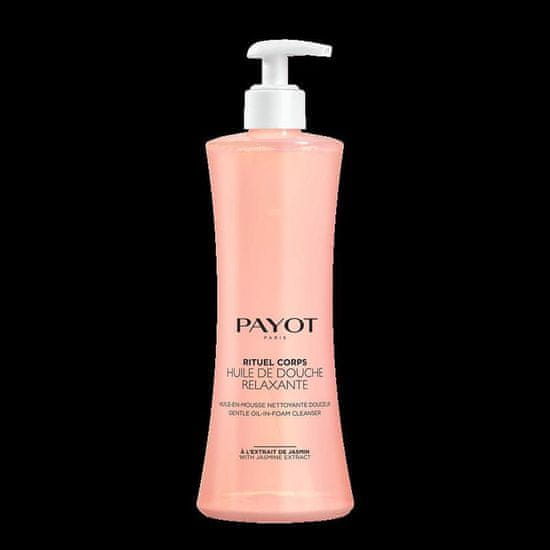 Payot Payot Huile De Douche Relaxant 400ml