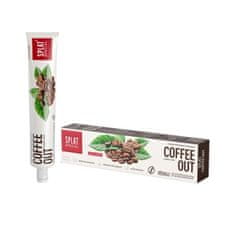 Splat Splat Coffee Out Toothpaste 75g 