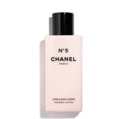 Chanel Chanel NÂº5 The Body Lotion 200ml 