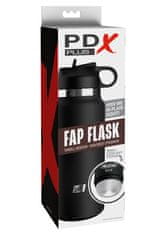 Pipedream Pipedream PDX Plus Fap Flask Thrill Seeker masturbátor diskrétní