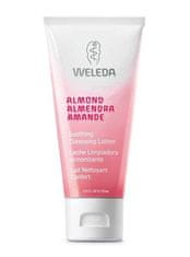 Weleda Weleda Almond Smoothing Cleansing Lotion 75ml 