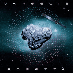 Vangelis: Rosetta