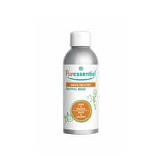 Puressentiel Puressentiel Neutral Base Bath And Shower 100ml 