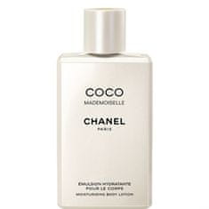 Chanel Chanel Coco Mademoiselle Emulsion Corps 200ml 