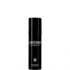 Givenchy Givenchy L'interdit The Deodorant 100ml 