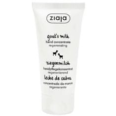 Ziaja Ziaja Leche De Cabra Crema De Manos Concentrada Regenerante 50ml 