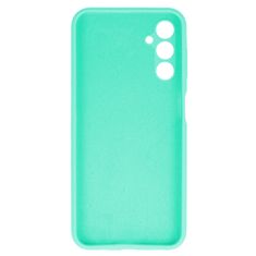 MobilPouzdra.cz Kryt Silicone Lite pro Samsung Galaxy M34 5G , barva mátová