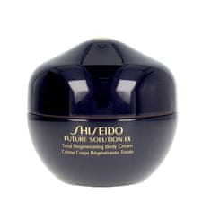 Shiseido Shiseido Future Solution Lx Total Regenerating Body Cream 200ml 
