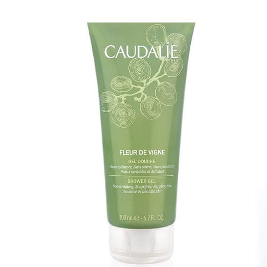 Caudalie Caudalie Eau Des Vignes Shower Gel 200ml