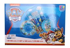 BazenyShop.cz Plavací set Paw Patrol