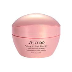 Shiseido Shiseido Advanced Body Creator Super Slimming Reducer 200ml 