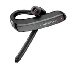 Borofone Bluetooth Handsfree BC37 Imperor černá