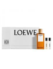 Loewe Solo Loewe Lote 3 Piezas 