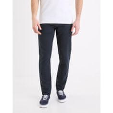 Celio Kalhoty slim Gofive CELIO_1141818 38