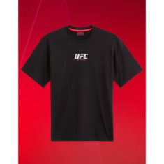 Celio Tričko s krátkým rukávem UFC CELIO_1147669 M