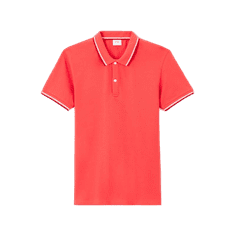 Celio Polo tričko pique Decolrayeb CELIO_1147824 L