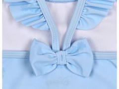 sarcia.eu DISNEY Lilo i Stitch Dívčí plavky, modré plavky, jeden kus 2-3 lat 98 cm