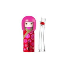 Kenzo Flower By Kenzo Kokeshi Eau De Parfum Spray 50ml 