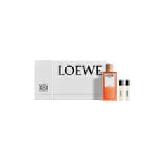 Loewe Solo Loewe Ella Edp 100ml Nav22 Sets 