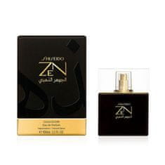 Shiseido Shiseido Zen Elixir De Oro Eau De Parfum 100ml Spray 