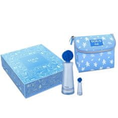 Tous Tous Kids Boy Eau De Toilette Spray 100ml Set 3 Pieces 