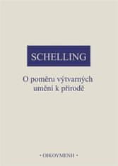 Friedrich Wilhelm J. Schelling: O poměru výtvarných umění k přírodě