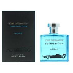 Ferrari Ferrari The Drakers Competition Acqua Eau De Toilete Spray 100ml 