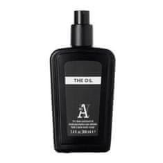 Icon Icon Mr. A The Oil 100ml 