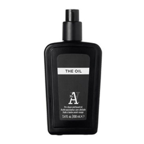 Icon Icon Mr. A The Oil 100ml