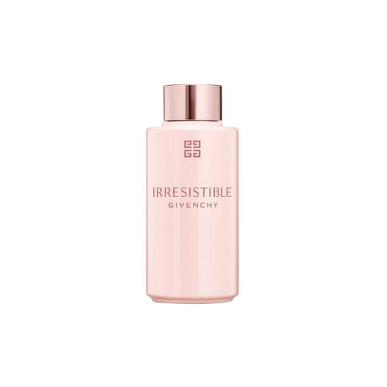 Givenchy Irresistible De Givenchy Shower Oil 200ml