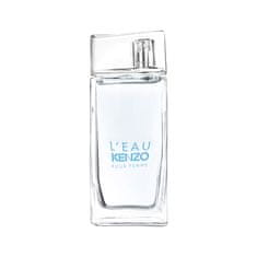 Kenzo Kenzo Eau P Femme et 50 Vap 