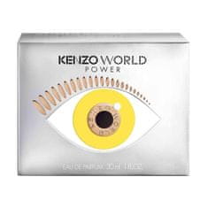 Kenzo Kenzo World Power Eau De Parfum 30ml Spray 